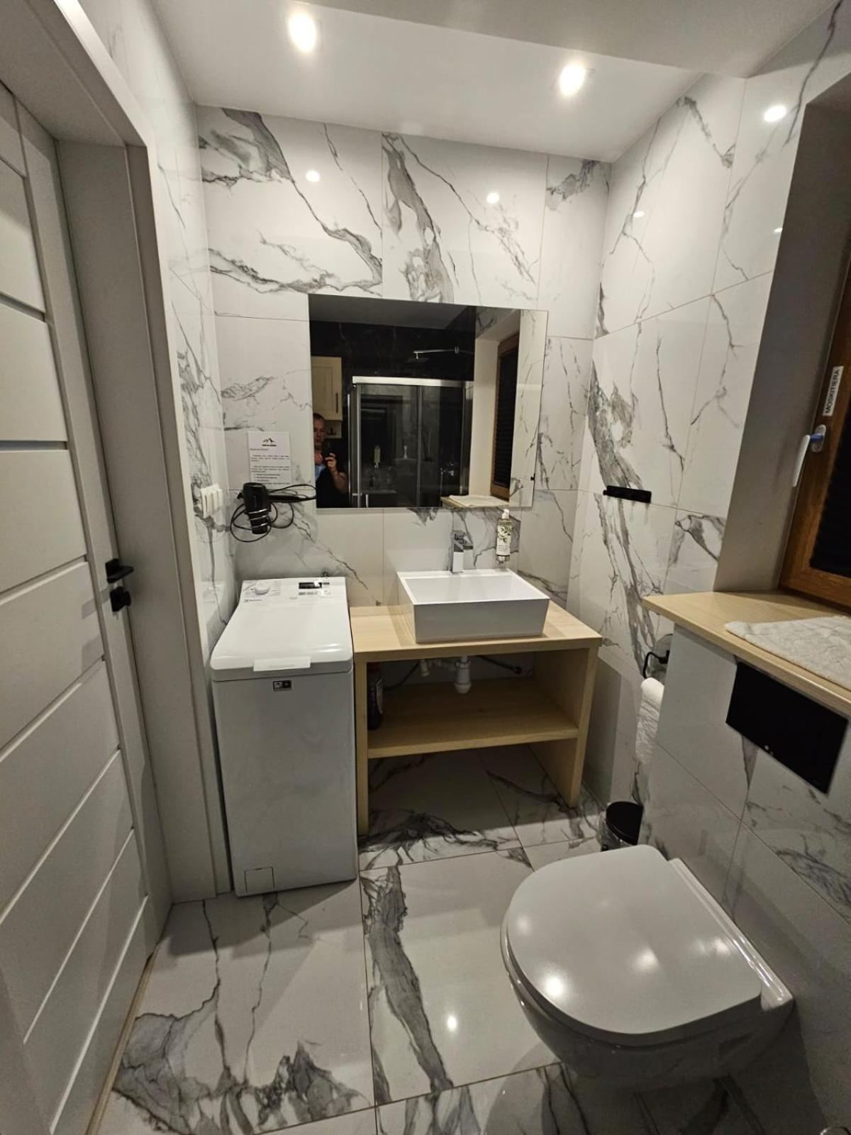 Dom Na Wzgorzu Slonce Na Wylacznosc Jacuzzi Elektryczne Sauna Rowery Zawoz Bagian luar foto